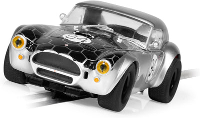 Shelby Cobra 289, CSX2201, Snake Eyes