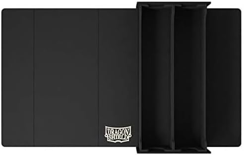 Arcane Tinmen AT-40506 Black/Black, Black/Black