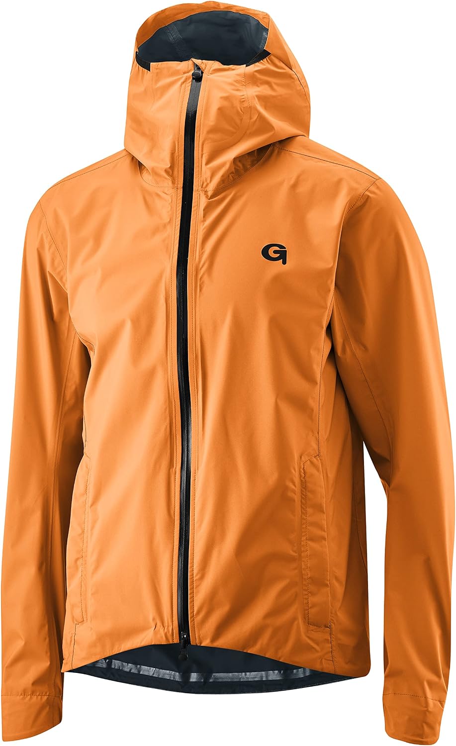 Gonso Herren Regenjacke Save Plus, lions tale