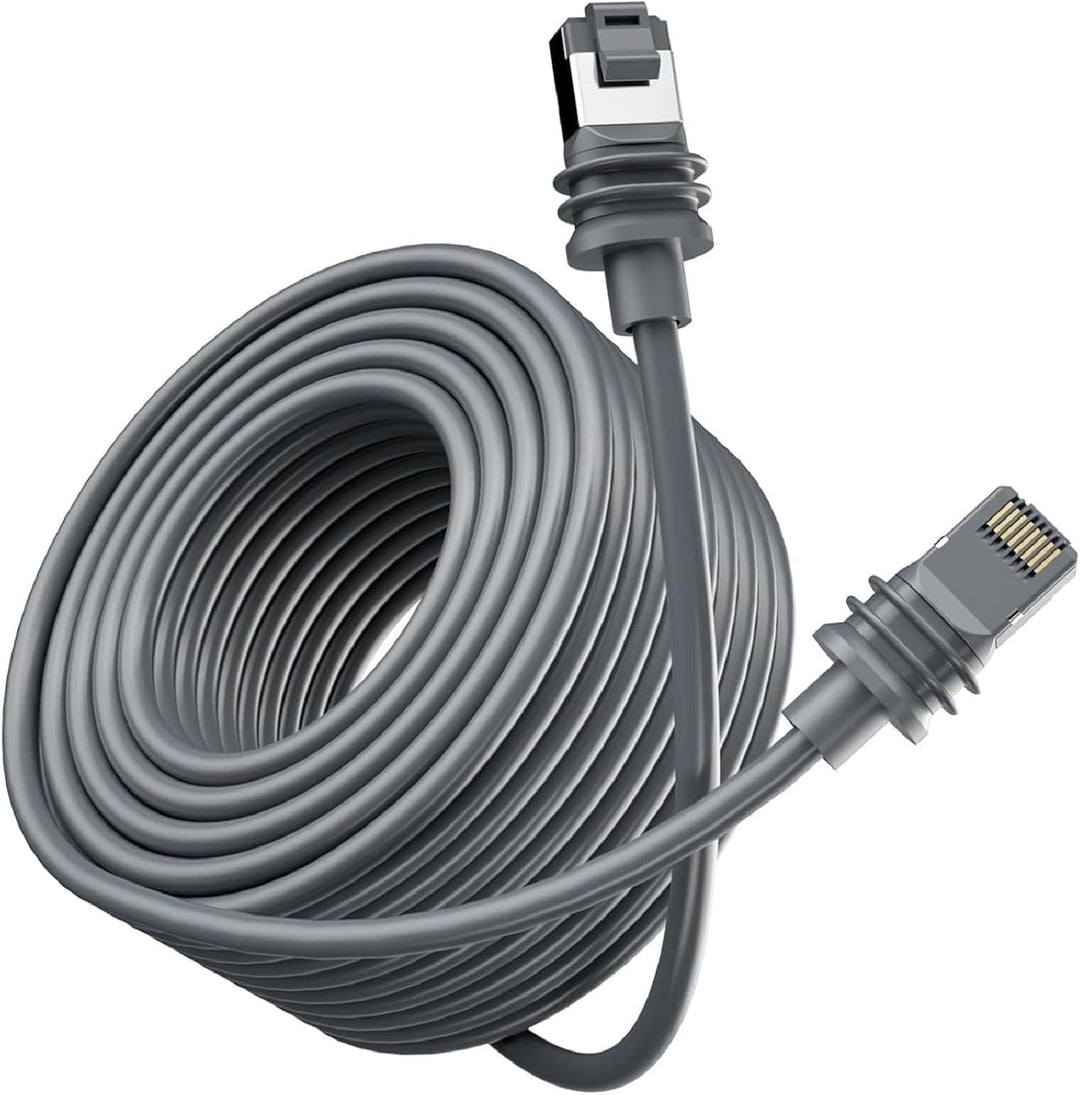 DEWIN Starlink Kabel, Starlink Gen 3 Kabel Wasserdichtes Starlink-Kabelverlängerung Verlängerungskab