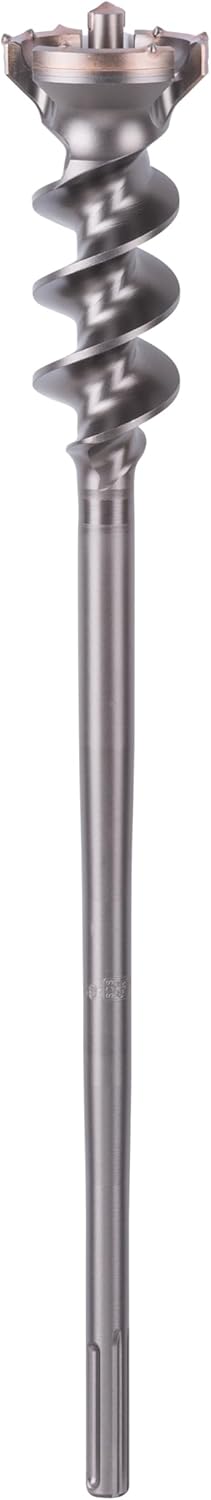 Bosch Professional Durchbruchbohrer SDS-max-9 Break Through (Ø 80 mm) 80 mm 600 mm, 80 mm 600 mm