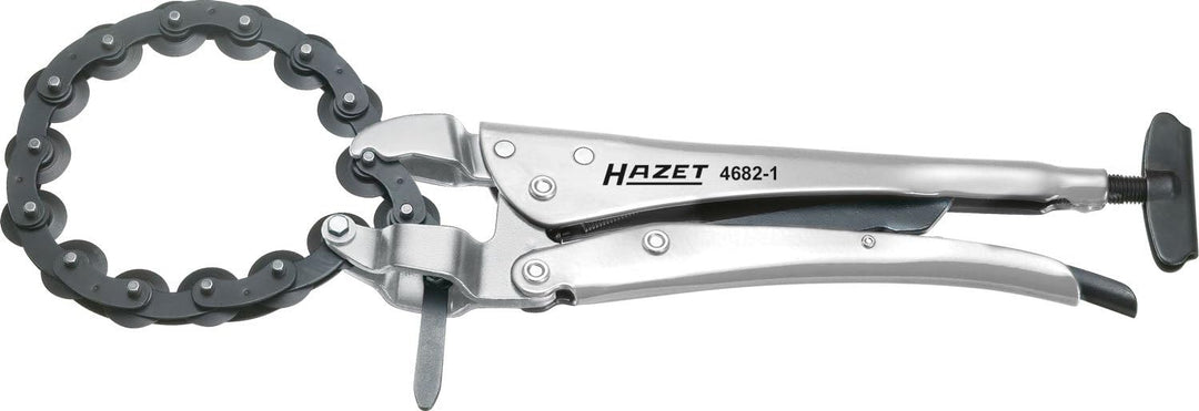 Hazet 4682-1 Rohrabschneider