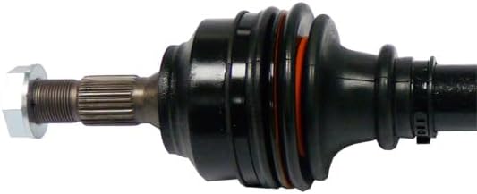 SKF VKJC 4051 Antriebswelle