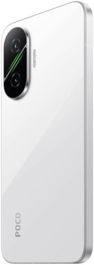 Xiaomi Poco F7 512GB White