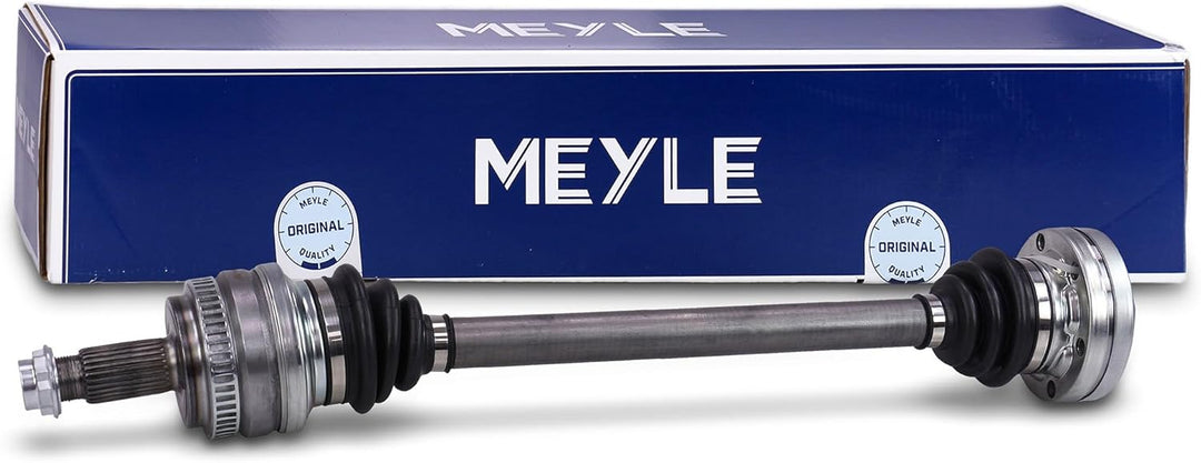 MEYLE Antriebswelle hinten links
