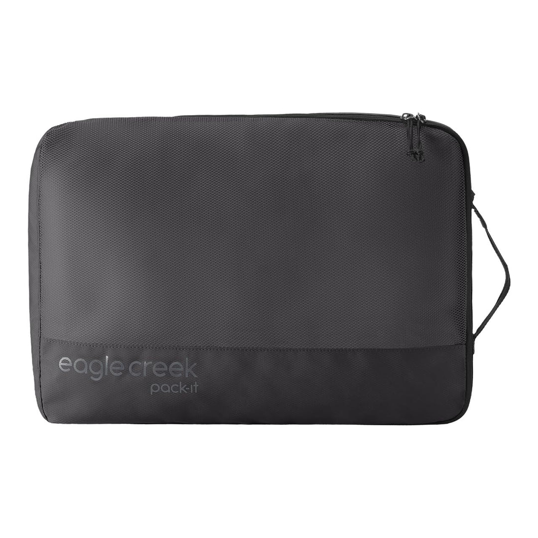 eagle creek Pack-It Reveal Cube M Black L Schwarz, L Schwarz