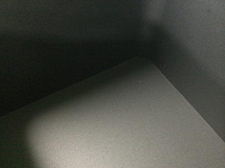 Morsø Holzkasten – Holzkorb für Kaminholz, Feuerholzkorb aus Stahl, Morsoe Kaminkorb inkl. herausneh