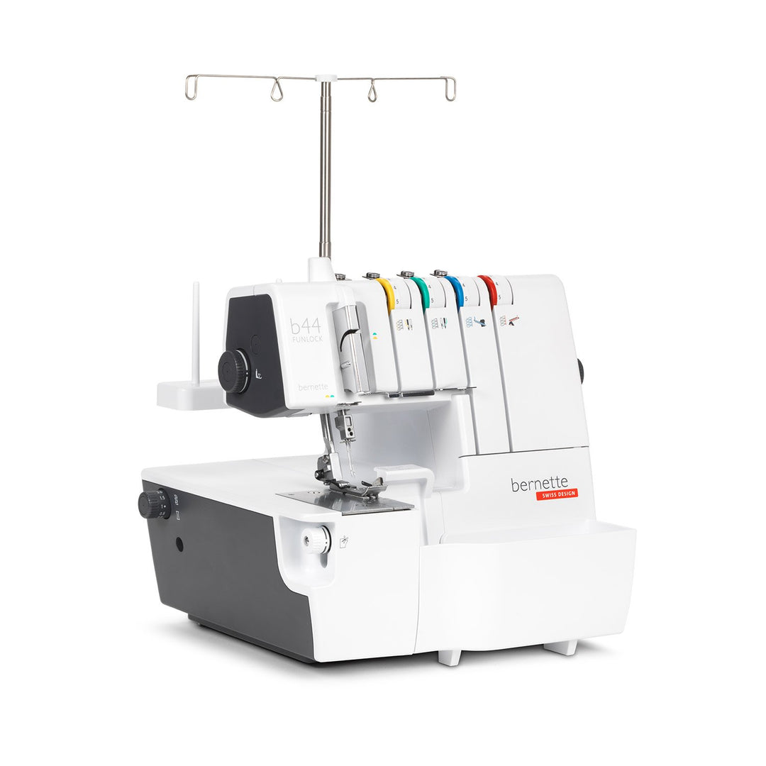 Bernette b44 Funlock