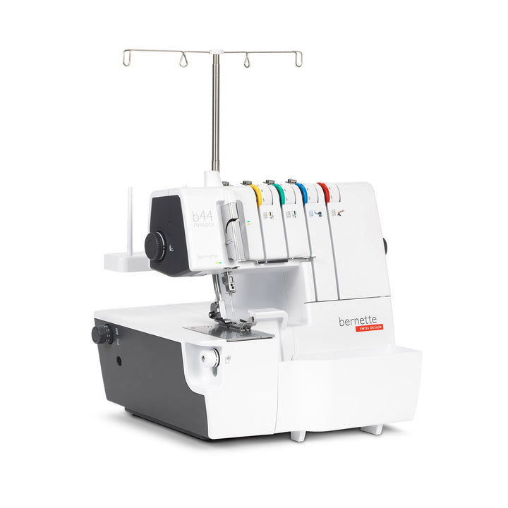 Bernette b44 Funlock