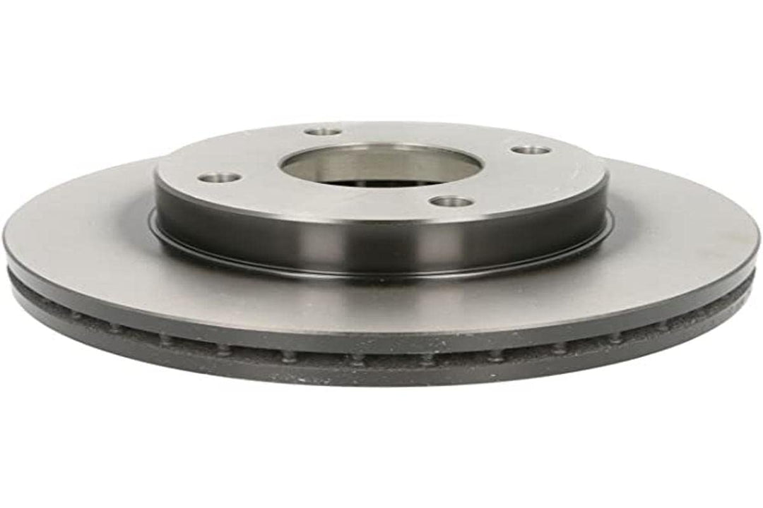 TRW df6417 Bremsscheibe Rotoren