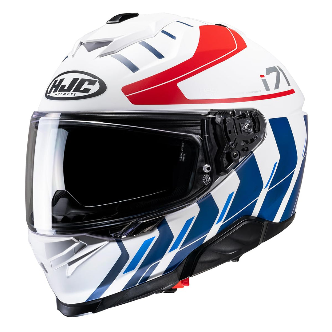 HJC, Integralhelme motorrad I71 SIMO MC21SF, XL XL MC21SF, XL MC21SF