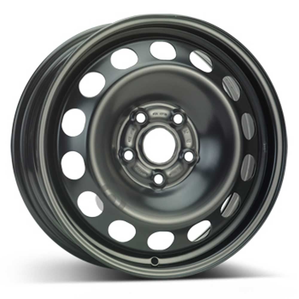 Alcar 9702  -  6  x 16  ET50  5  x 112  Stahlfelge