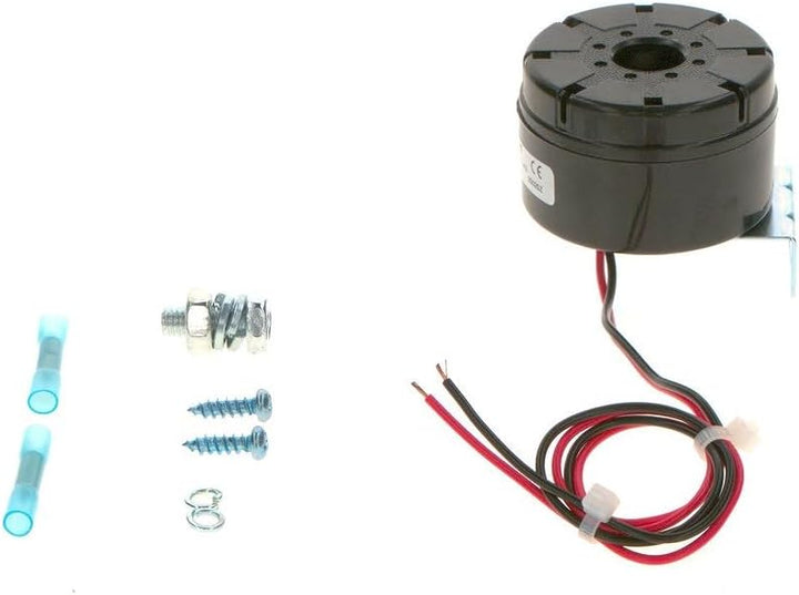 Bosch 986334001 Robert Rückfahrwarner