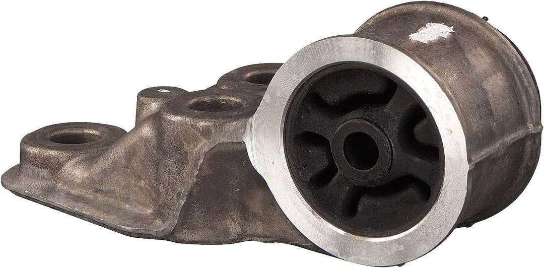 febi bilstein 22982 Achskörperlager für Hinterachsträger , 1 Stück Hinterachse rechts, Hinterachse r