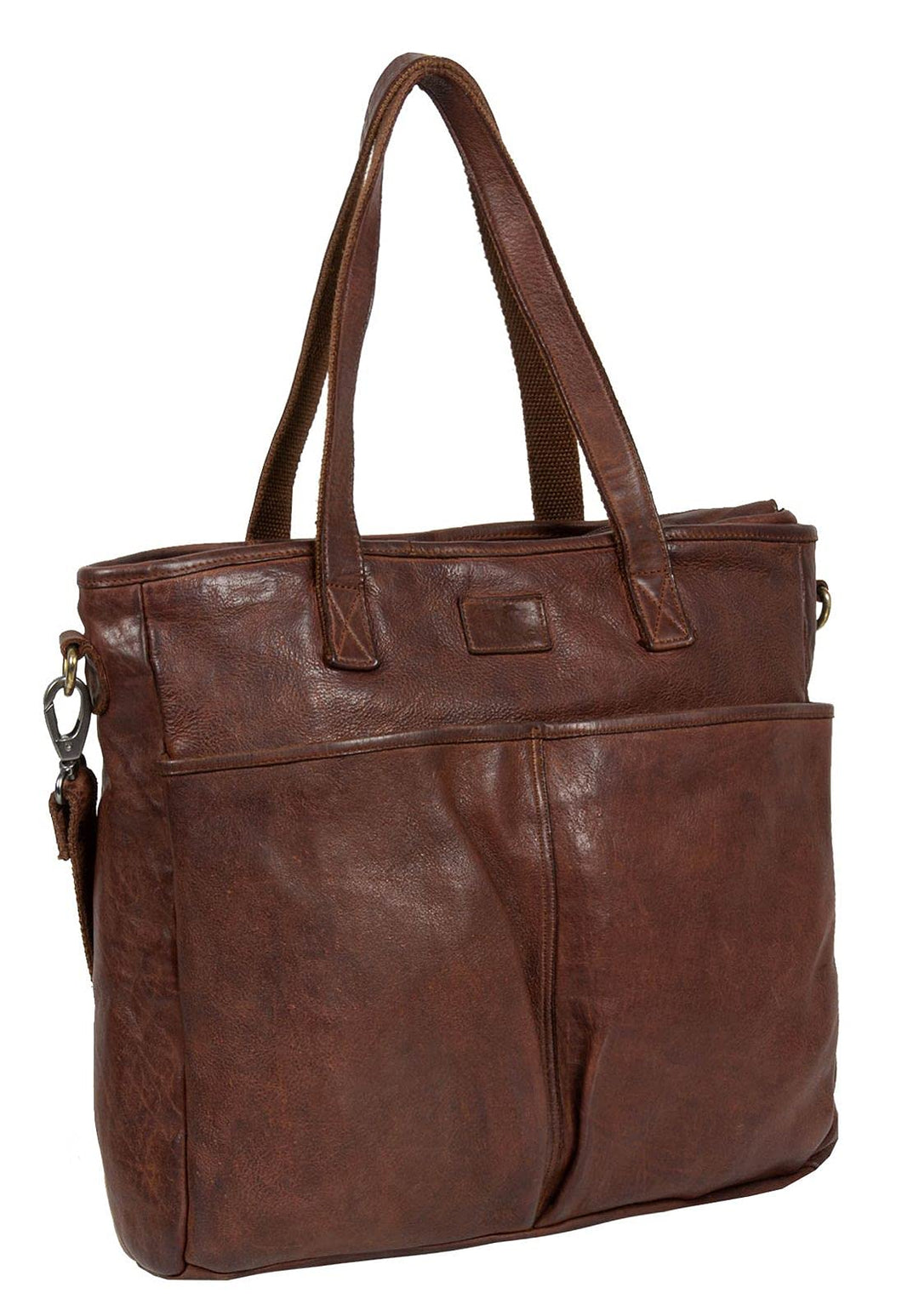 MUSTANG Palermo Shoulder Bag Brown