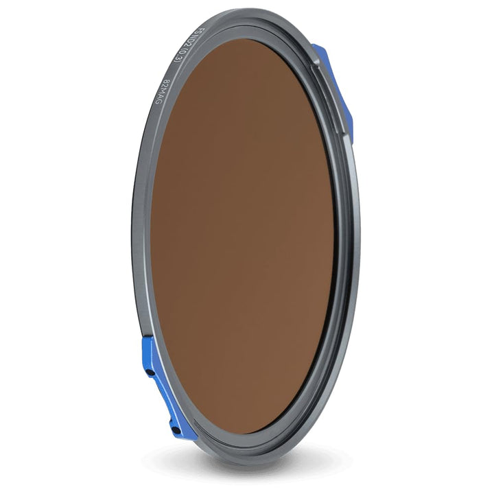 NiSi 67mm JetMag Pro FS ND8 (0,9/3-Stop) Magnetische ND-Filter für 67MAG System (Verwendung nur mit