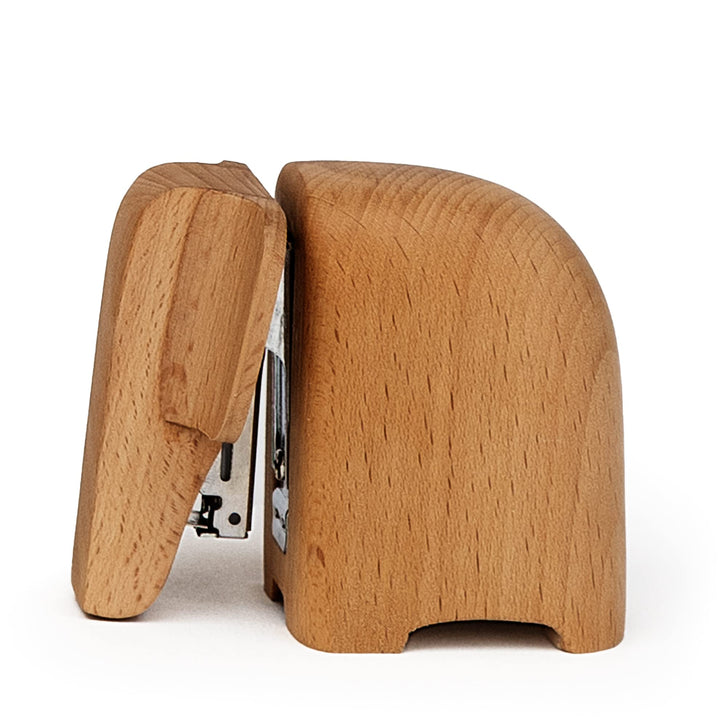 SUCK UK Elefant Baby Hefter Mehrfarbig One Size Modern, Modern