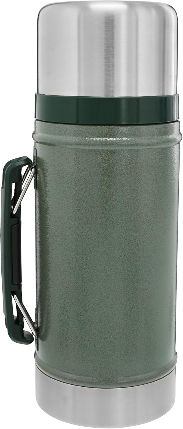 STANLEY 1913 Classic Legendary Thermobehälter Für Essen 940 ml - Hält 20 Stunden Heiss Oder 24 Stund