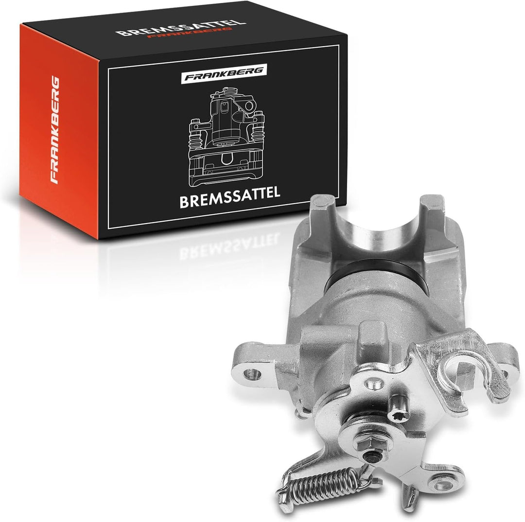 Frankberg Bremssattel Bremszange Vorne Links Kompatibel mit Freelander L314 1998-2000 Freelander Sof