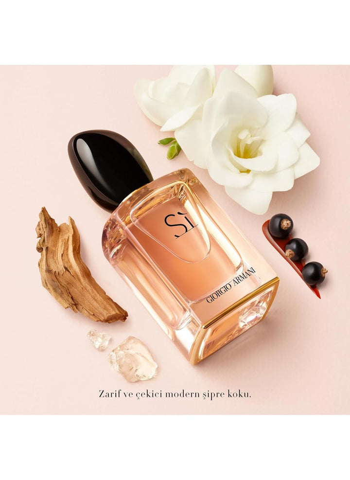 Giorgio Armani 3614270952654 Edp Vapo Parfüm, 150 ml Frisch 150 ml (1er Pack), Frisch 150 ml (1er Pa