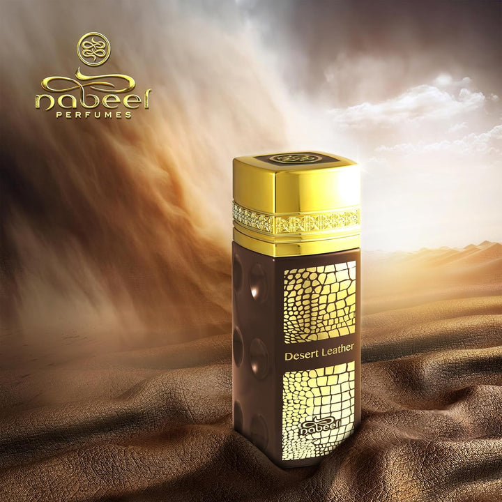 DESERT LEATHER 100ml