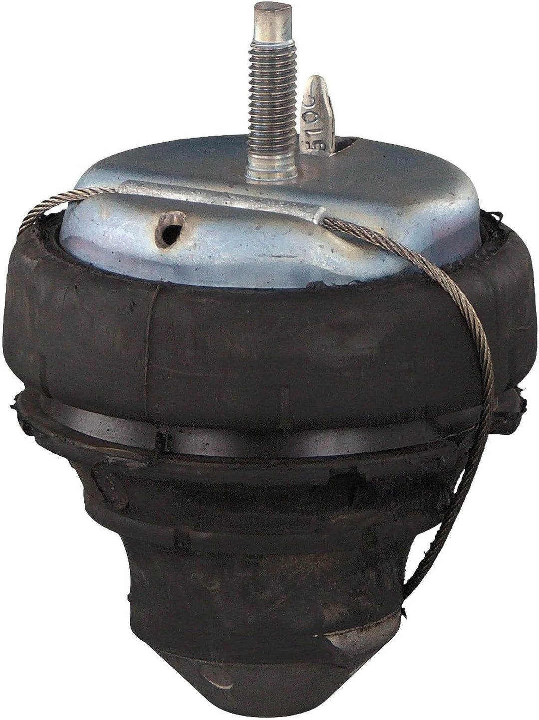 febi bilstein 09583 Motorlager , 1 Stück