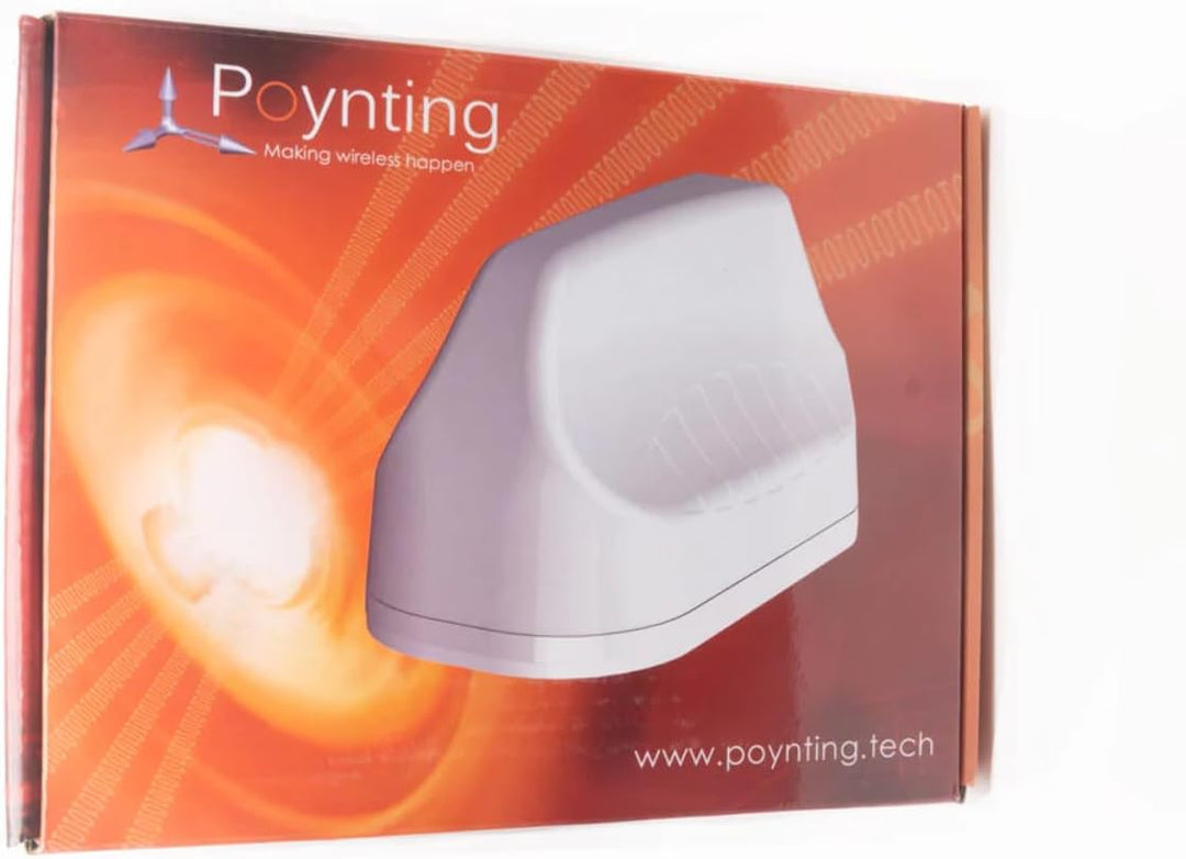 POYNTING MIMO-3-17 antenne Antenne Omni-directionnelle SMA 21 dBi