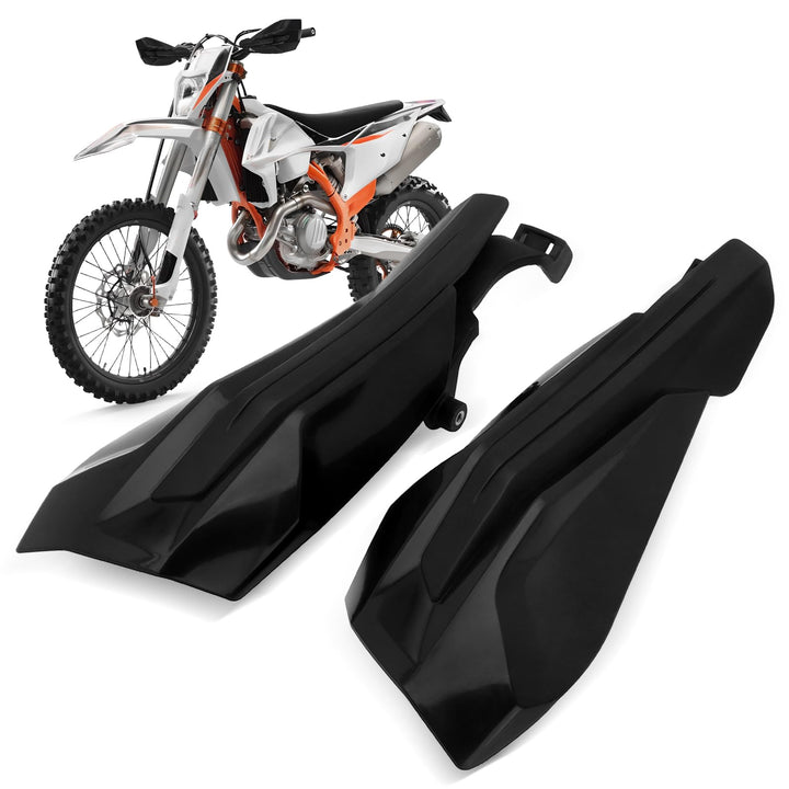 AnXin Motorradhandschutz Dirt Bike Handschutz Bürstenschutz Für 150 XC-W / 250 XC-F XC-F XC-W XC / 3