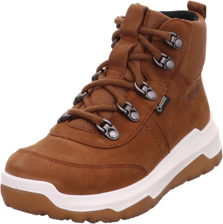 Superfit Jungen SPACE leicht gefütterte Gore-Tex warm gefütterte Gore-Tex Schneestiefel 34 EU Weit B