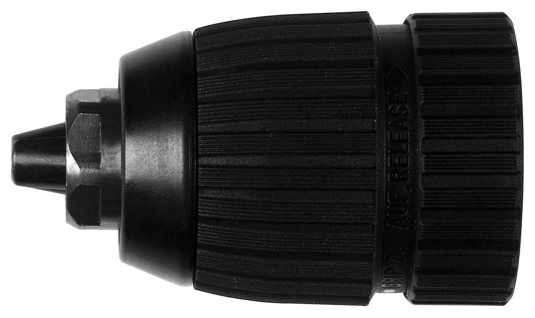 Bosch Accessories Bosch 2609255707 DIY Schnellspannbohrfutter 1.5-13, 3/8 Zoll-24, r/l (1)