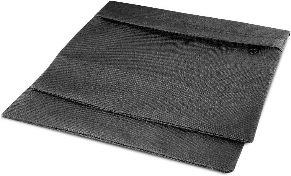 Neewer® Hochleistungs Foto Sandsack Studio Video Sand Tasche für Leuchtenstative, Galgenstativ, Stat