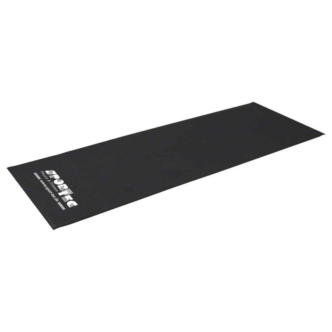 Sport-Tec Yogamatte inkl. Tragegurt, Gymnastikmatte, Fitnessmatte, Sportmatte, Turnmatte