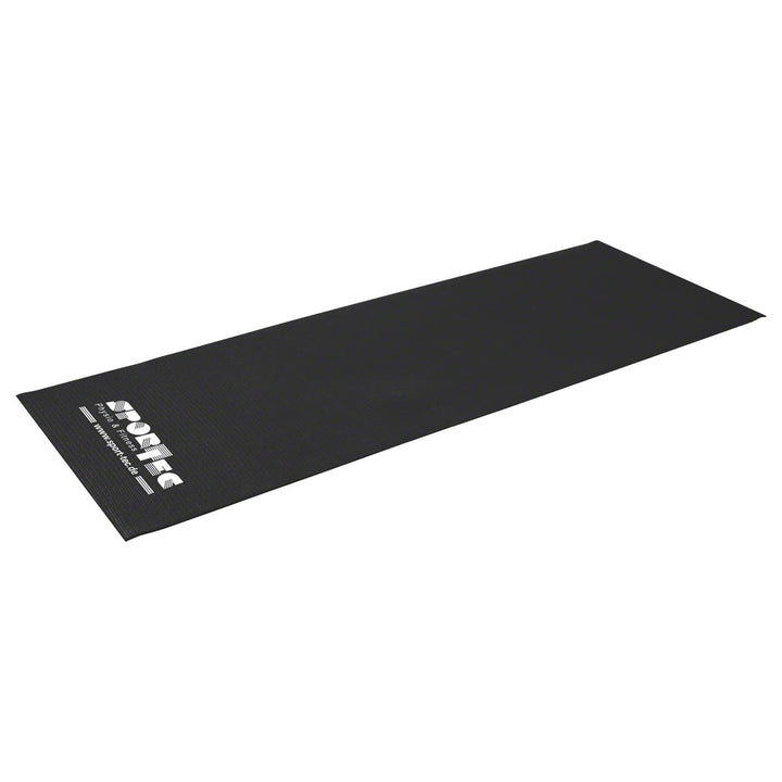 Sport-Tec Yogamatte inkl. Tragegurt, Gymnastikmatte, Fitnessmatte, Sportmatte, Turnmatte