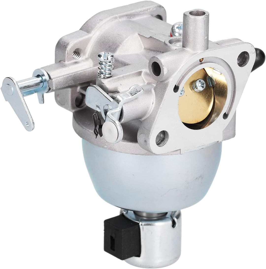 TOPINCN Vergaserkit, Vergaserfilterfiltersatz 847395 für JD LT‑166 16PS Motor 846280 808725 846944 3
