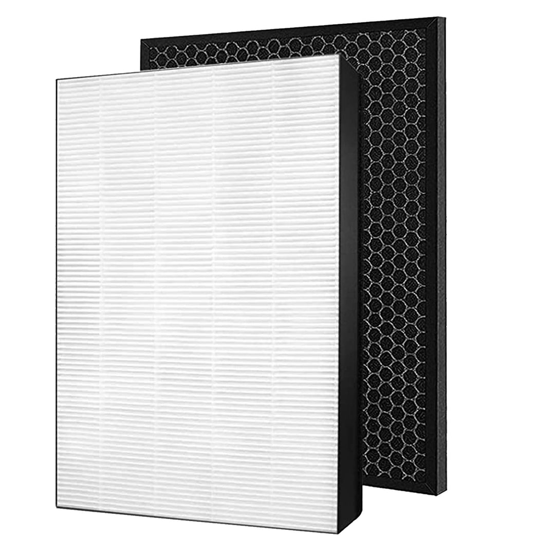 FY1410/30 und FY1413/30 Ersatzfilter-set für Philips Series 1000 AC1214/10 AC1215 AC1217 AC2729/10 L