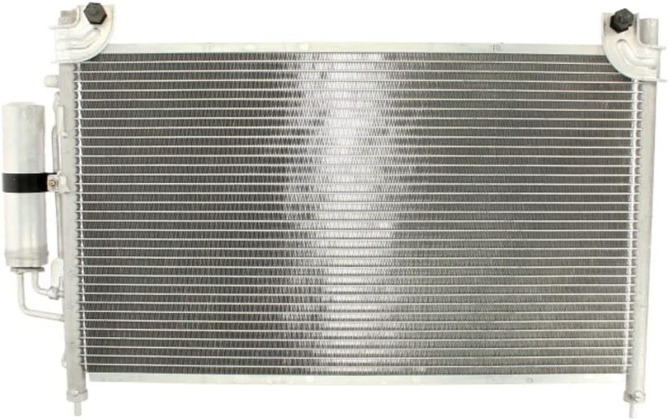 Nissens 940033 Kondensator, Klimaanlage