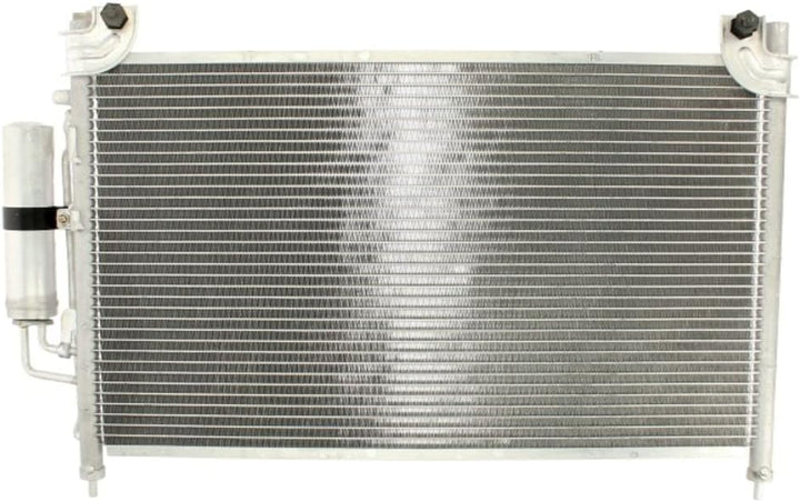 Nissens 940033 Kondensator, Klimaanlage