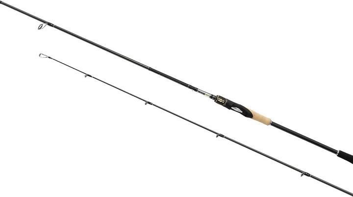 Sustain BX Spin, Angelrute 2,23m / 5-21g / Fast Action, 2,23m / 5-21g / Fast Action