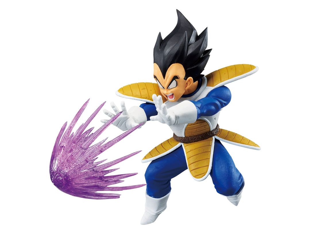 BANDAI BAN18738, Bunt, Einheitsgrösse Dragon Ball Z Figur