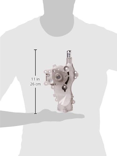 GRAF PA1285 Kühlung