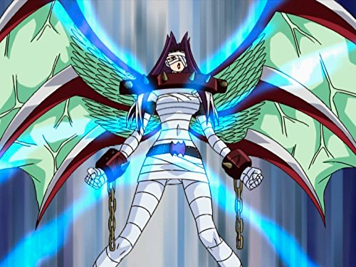 Yu-Gi-Oh! - GX - Staffel 3/Episode 105-130 [5 DVDs], DVD