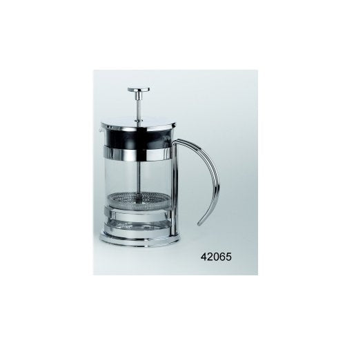 Tee-/Kaffee-Zubereiter "Leon", French-Press ; 0,75L