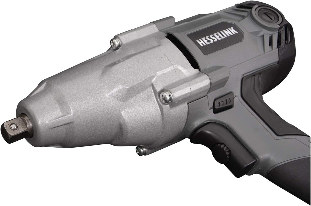 Hesselink PIW-2000 Elektro-Schlagschrauber (PIW-2000 4er), PIW-2000 4er