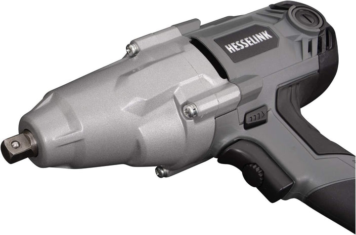 Hesselink PIW-2000 Elektro-Schlagschrauber (PIW-2000 4er), PIW-2000 4er