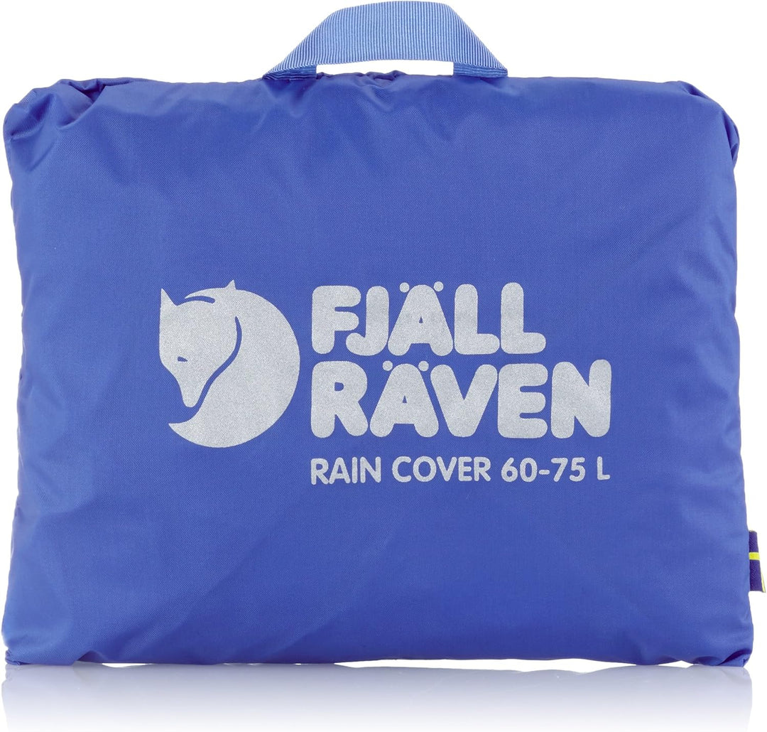 Fjällräven Rain Cover 20-35 L Regenhülle, 12 cm, Un Blue