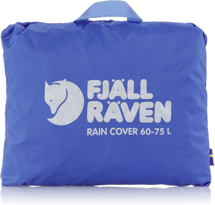 Fjällräven Rain Cover 20-35 L Regenhülle, 12 cm, Un Blue