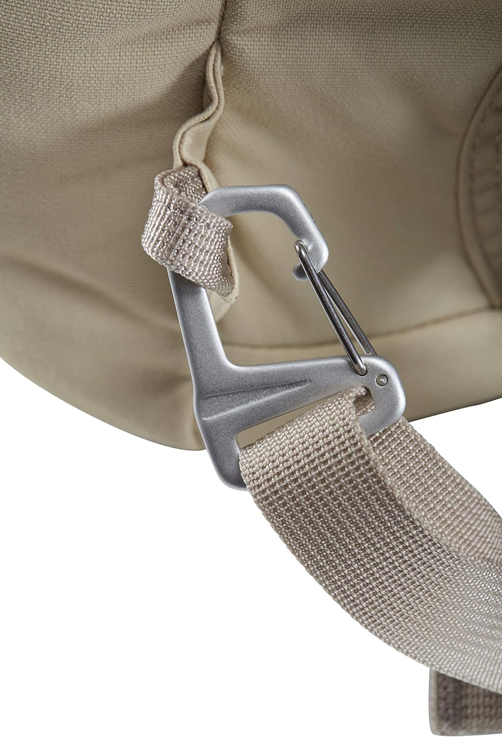 Nordisk Yggdrasil Bag L Tragetasche Tasche, Sand