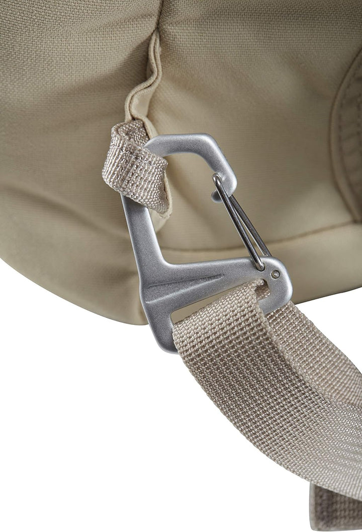 Nordisk Yggdrasil Bag L Tragetasche Tasche, Sand