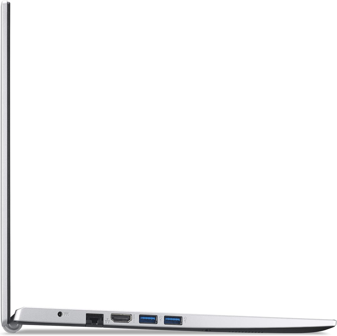 Acer Aspire 3 (A315-58-365D) Laptop 15.6 inch/39.6 cm Windows 10 Home - FHD IPS Display, Intel Core