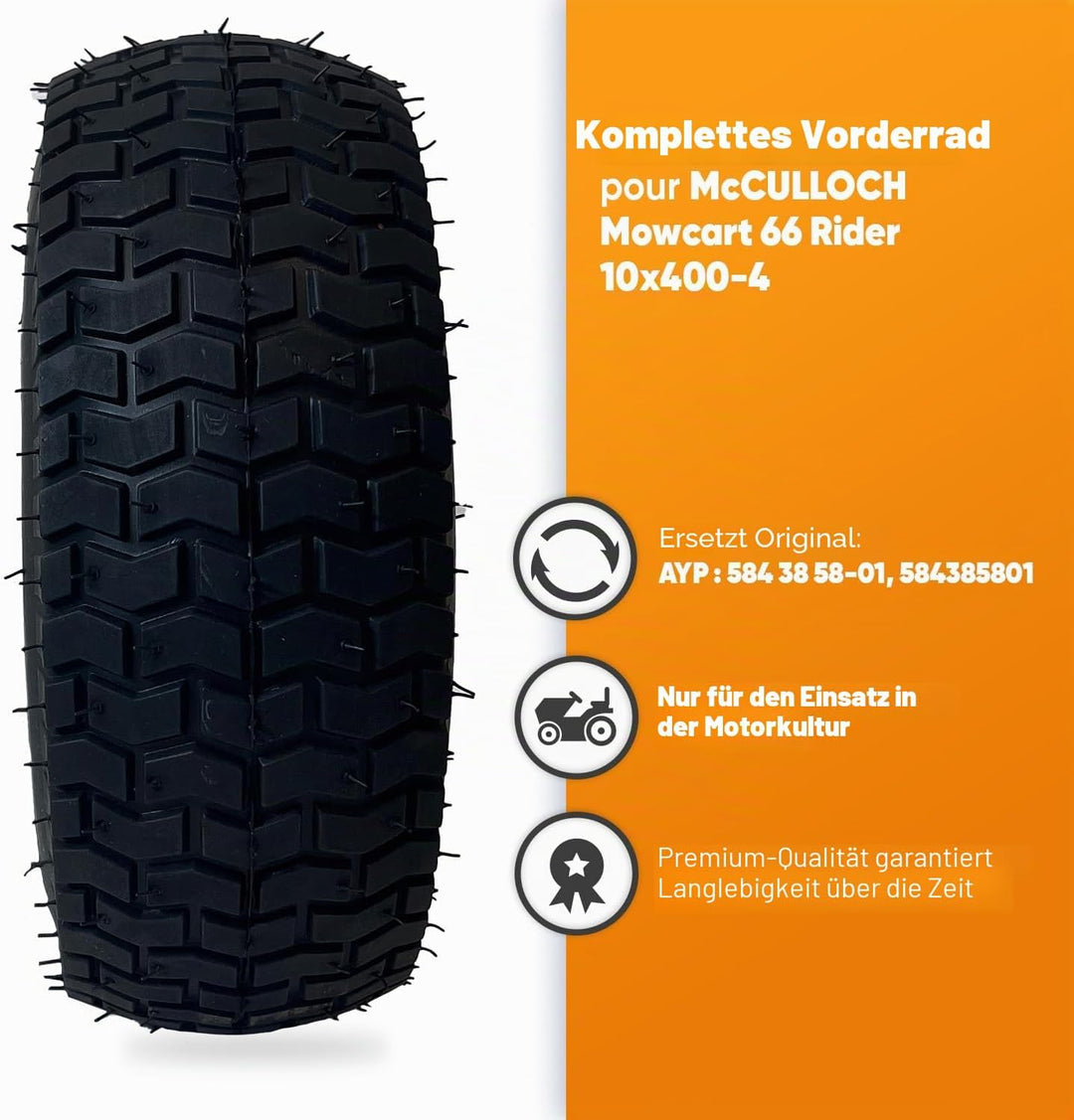 Komplettrad